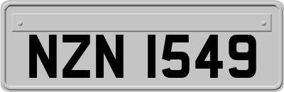 NZN1549
