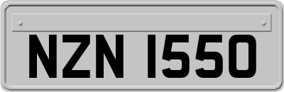 NZN1550