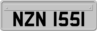 NZN1551
