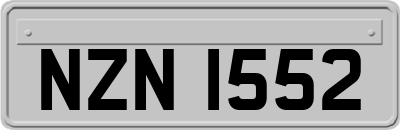 NZN1552