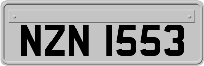NZN1553