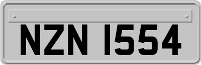 NZN1554