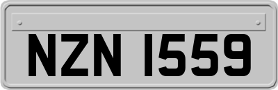 NZN1559