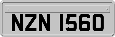 NZN1560
