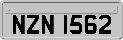 NZN1562