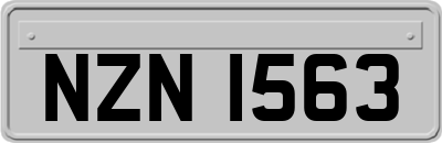 NZN1563