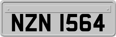 NZN1564