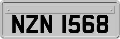 NZN1568