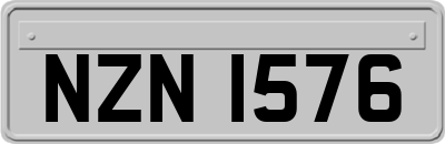NZN1576