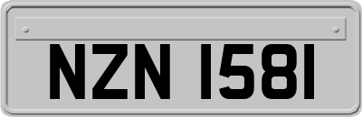 NZN1581