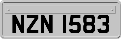 NZN1583