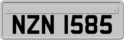 NZN1585