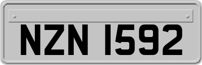 NZN1592