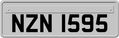 NZN1595