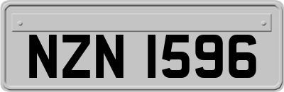 NZN1596