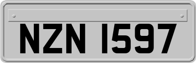 NZN1597