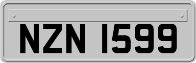 NZN1599