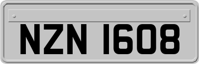 NZN1608