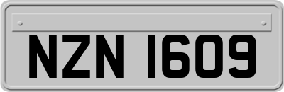 NZN1609