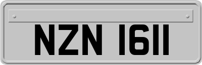 NZN1611