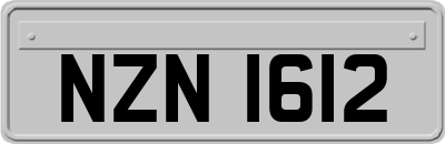 NZN1612