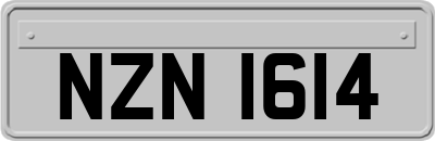 NZN1614