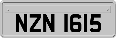 NZN1615