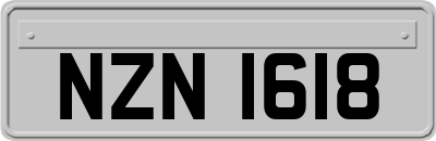 NZN1618