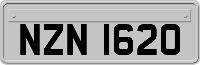 NZN1620