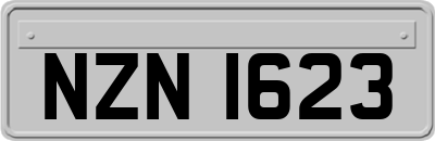 NZN1623