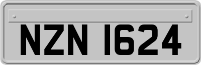 NZN1624