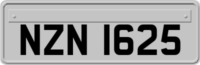 NZN1625