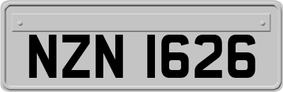 NZN1626