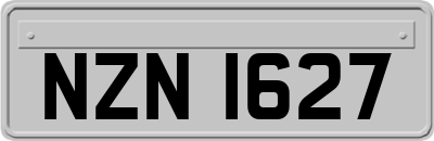 NZN1627