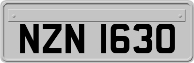 NZN1630