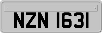 NZN1631