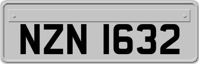 NZN1632