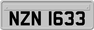 NZN1633