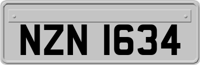 NZN1634