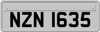 NZN1635
