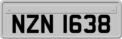NZN1638