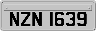 NZN1639