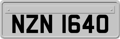 NZN1640