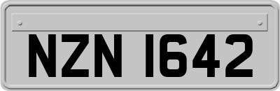 NZN1642