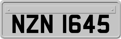NZN1645