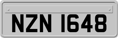 NZN1648