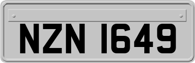 NZN1649
