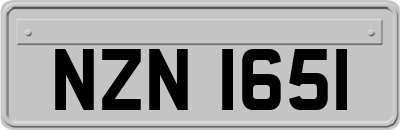 NZN1651