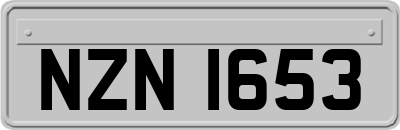 NZN1653