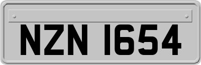 NZN1654